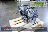 JDM 99-05 Subaru EJ25 2.5L SOHC Engine Forester Impreza Legacy Outback - JDM Alliance LLC