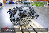 JDM 99-05 Subaru EJ25 2.5L SOHC Engine Forester Impreza Legacy Outback - JDM Alliance LLC