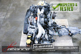 JDM 02-05 Subaru Forester EJ205 2.0L Quad Cam AVCS Turbo Engine Impreza WRX EJ20 - JDM Alliance LLC