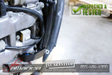 JDM 04-06 Subaru Legacy GT BL5 BP5 EJ20X 2.0L Turbo DUAL AVCS Engine - JDM Alliance LLC