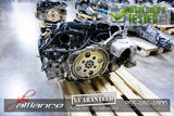 JDM 04-06 Subaru Legacy GT BL5 BP5 EJ20X 2.0L Turbo DUAL AVCS Engine - JDM Alliance LLC