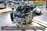 JDM 04-06 Subaru Legacy GT BL5 BP5 EJ20X 2.0L Turbo DUAL AVCS Engine - JDM Alliance LLC