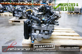 JDM 04-06 Subaru Legacy GT BL5 BP5 EJ20X 2.0L Turbo DUAL AVCS Engine - JDM Alliance LLC