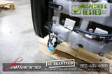JDM 04-06 Subaru Legacy GT BL5 BP5 EJ20X 2.0L Turbo DUAL AVCS Engine - JDM Alliance LLC