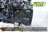 JDM 04-06 Subaru Legacy GT BL5 BP5 EJ20X 2.0L Turbo DUAL AVCS Engine - JDM Alliance LLC