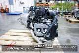 JDM 04-06 Subaru Legacy GT BL5 BP5 EJ20X 2.0L Turbo DUAL AVCS Engine - JDM Alliance LLC