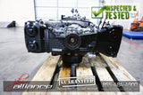 JDM 02-05 Subaru Impreza WRX EJ205 2.0L Quad Cam Turbo Engine EJ20 Non-AVCS - JDM Alliance LLC