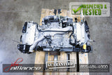 JDM 02-05 Subaru Impreza WRX EJ205 2.0L Quad Cam Turbo Engine EJ20 Non-AVCS - JDM Alliance LLC