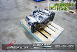 JDM 02-05 Subaru Impreza WRX EJ205 2.0L Quad Cam Turbo Engine EJ20 Non-AVCS - JDM Alliance LLC
