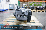 JDM 02-05 Subaru Impreza WRX EJ205 2.0L Quad Cam Turbo Engine EJ20 Non-AVCS - JDM Alliance LLC