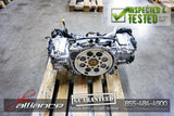 JDM 02-05 Subaru Impreza WRX EJ205 2.0L Quad Cam Turbo Engine EJ20 Non-AVCS - JDM Alliance LLC