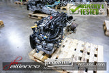 JDM 04-06 Subaru Legacy GT BL5 BP5 EJ20X 2.0L Turbo DUAL AVCS Engine - JDM Alliance LLC
