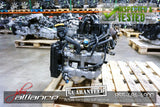 JDM 04-06 Subaru Legacy GT BL5 BP5 EJ20X 2.0L Turbo DUAL AVCS Engine - JDM Alliance LLC