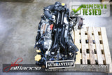 JDM 04-06 Subaru Legacy GT BL5 BP5 EJ20X 2.0L Turbo DUAL AVCS Engine - JDM Alliance LLC
