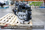 JDM 04-06 Subaru Legacy GT BL5 BP5 EJ20X 2.0L Turbo DUAL AVCS Engine - JDM Alliance LLC