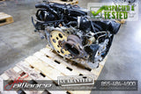 JDM 04-06 Subaru Legacy GT BL5 BP5 EJ20X 2.0L Turbo DUAL AVCS Engine - JDM Alliance LLC