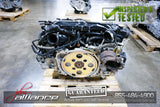 JDM 04-06 Subaru Legacy GT BL5 BP5 EJ20X 2.0L Turbo DUAL AVCS Engine - JDM Alliance LLC
