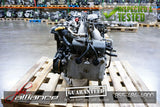 JDM 99-05 Subaru EJ25 2.5L SOHC Engine Forester Impreza Legacy Outback - JDM Alliance LLC