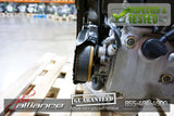 JDM 99-05 Subaru EJ25 2.5L SOHC Engine Forester Impreza Legacy Outback - JDM Alliance LLC