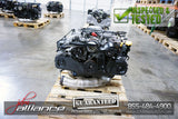 JDM 99-05 Subaru EJ25 2.5L SOHC Engine Forester Impreza Legacy Outback - JDM Alliance LLC