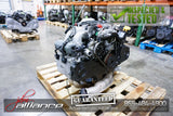 JDM 99-05 Subaru EJ25 2.5L SOHC Engine Forester Impreza Legacy Outback - JDM Alliance LLC