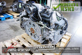 JDM 99-05 Subaru EJ25 2.5L SOHC Engine Forester Impreza Legacy Outback - JDM Alliance LLC