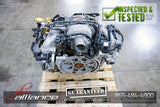 JDM 99-05 Subaru EJ25 2.5L SOHC Engine Forester Impreza Legacy Outback - JDM Alliance LLC