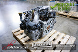 JDM 99-05 Subaru EJ25 2.5L SOHC Engine Forester Impreza Legacy Outback - JDM Alliance LLC