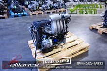 JDM 97-98 Honda CR-V B20B 2.0L DOHC obd2 Engine Integra - view 7