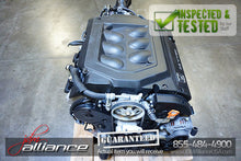 JDM 99-03 Honda / Acura TL J32A SOHC VTEC V6 Engine Acura CL - view 2