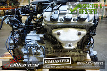 JDM 99-03 Honda / Acura TL J32A SOHC VTEC V6 Engine Acura CL - view 7
