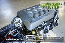 JDM 99-03 Honda / Acura TL J32A SOHC VTEC V6 Engine Acura CL - view 8