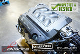 JDM 99-03 Honda / Acura TL J32A SOHC VTEC V6 Engine Acura CL - JDM Alliance LLC