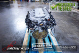 JDM 06-08 Honda Ridgeline J35A 3.5L SOHC VTEC AWD Engine Pilot 4x4 - JDM Alliance LLC