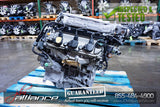 JDM 06-08 Honda Ridgeline J35A 3.5L SOHC VTEC AWD Engine Pilot 4x4 - JDM Alliance LLC