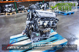 JDM 06-08 Honda Ridgeline J35A 3.5L SOHC VTEC AWD Engine Pilot 4x4 - JDM Alliance LLC