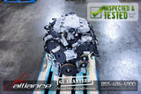 JDM 06-08 Honda Ridgeline J35A 3.5L SOHC VTEC AWD Engine Pilot 4x4 - JDM Alliance LLC