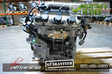 JDM 06-08 Honda Ridgeline J35A 3.5L SOHC VTEC AWD Engine Pilot 4x4 - JDM Alliance LLC