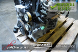 JDM 06-08 Honda Ridgeline J35A 3.5L SOHC VTEC AWD Engine Pilot 4x4 - JDM Alliance LLC