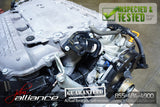 JDM 06-08 Honda Ridgeline J35A 3.5L SOHC VTEC AWD Engine Pilot 4x4 - JDM Alliance LLC