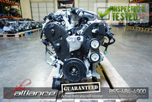 JDM 06-08 Honda Ridgeline J35A 3.5L SOHC VTEC AWD Engine Pilot 4x4 - view 3