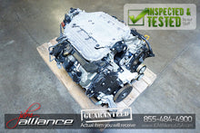 JDM 06-08 Honda Ridgeline J35A 3.5L SOHC VTEC AWD Engine Pilot 4x4 - view 4
