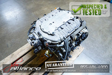 JDM 06-08 Honda Ridgeline J35A 3.5L SOHC VTEC AWD Engine Pilot 4x4 - view 7