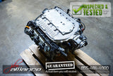 JDM 06-08 Honda Ridgeline J35A 3.5L SOHC VTEC AWD Engine Pilot 4x4 - JDM Alliance LLC