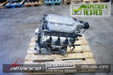 JDM 06-08 Honda Ridgeline J35A 3.5L SOHC VTEC AWD Engine Pilot 4x4 - JDM Alliance LLC