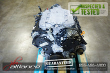 JDM 06-08 Honda Ridgeline J35A 3.5L SOHC VTEC AWD Engine Pilot 4x4 - view 2