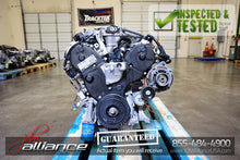 JDM 06-08 Honda Ridgeline J35A 3.5L SOHC VTEC AWD Engine Pilot 4x4 - view 3