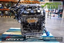 JDM 06-08 Honda Ridgeline J35A 3.5L SOHC VTEC AWD Engine Pilot 4x4 - view 6