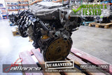 JDM 06-08 Honda Ridgeline J35A 3.5L SOHC VTEC AWD Engine Pilot 4x4 - JDM Alliance LLC