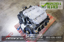 JDM 06-08 Honda Ridgeline J35A 3.5L SOHC VTEC AWD Engine Pilot 4x4 - view 2